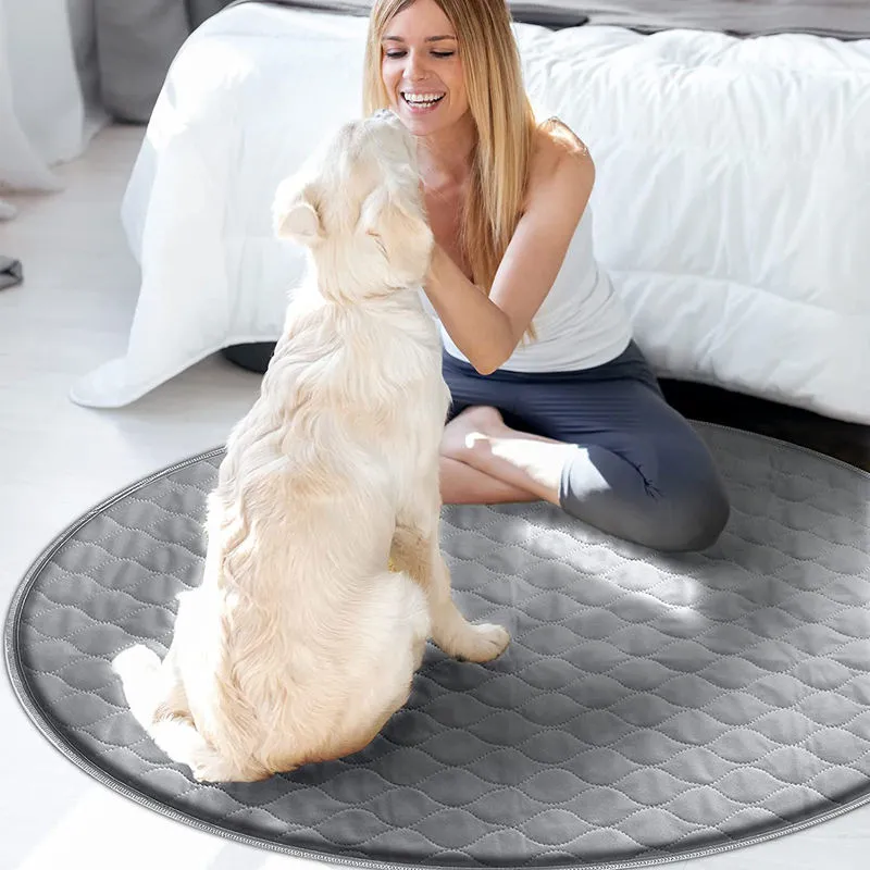Reusable Puppy Pee Pads Reusable Puppy Pee Pads