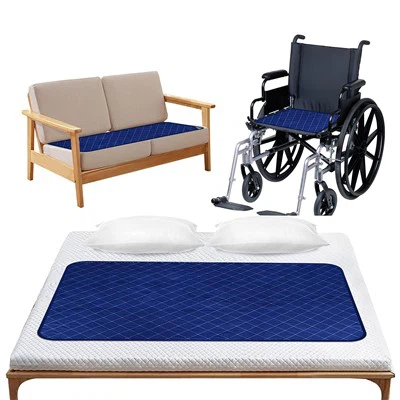 Pestavad pissipadjad täiskasvanutele